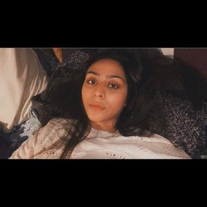 Meet your Posher, Ariana